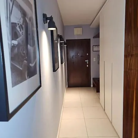 Wyjatkowy Apartament Krakow