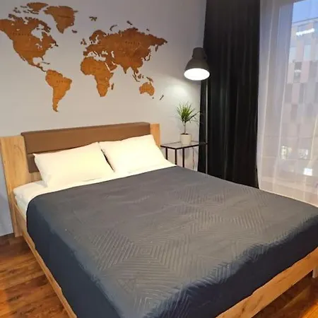Wyjatkowy Apartament *