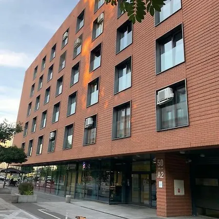 Wyjatkowy Apartament