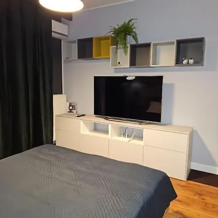 Wyjatkowy Apartament