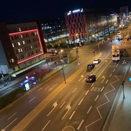 Wyjatkowy Apartament Krakow